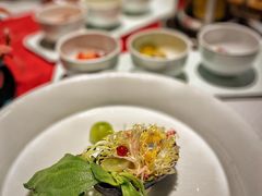 -叶叶菩提·晋福宫