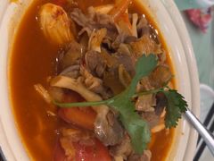 -米泰芒·东南亚料理(体育西店)
