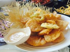 -崔英子朝韩民俗风味烤肉烤串城(大东店)