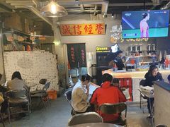-有局·成都市井烧烤·精酿啤酒(双楠店)