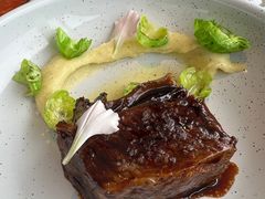 -璞渼咖啡 ROOF P.M. Café(浦东美术馆店)