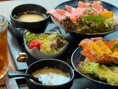 -家贺屋刺身寿司专门店