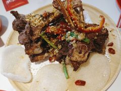 -避风塘·金牌店·夜宵(金玉兰店)