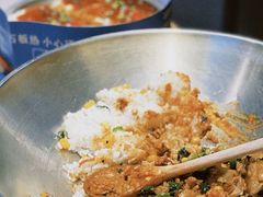 -梨花牛肉汤饭(仁恒伊势丹店)