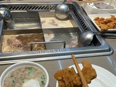 -海底捞火锅(杭州萧山宝龙广场店)