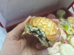 状元饼-桂顺斋(西花市店)