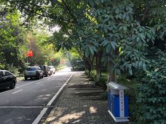 -重庆工商大学(南岸校区)