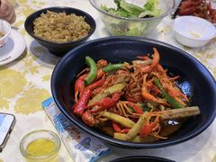 -聚味瞿记·龙虾堂(坡子街店)