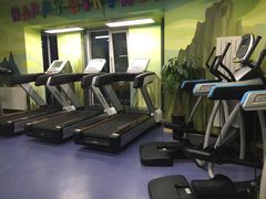 -红山会健身·普拉提(广安门店)