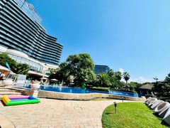 -绿城千岛湖喜来登度假酒店