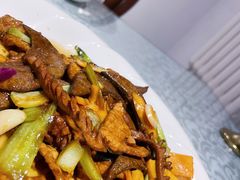-牟传仁饭庄(星海店)