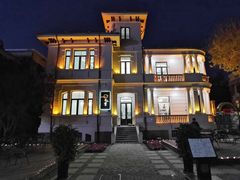 -天津意大利风情旅游区