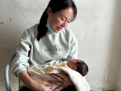 -小蝌蚪·寻·月嫂(松江妇幼店)