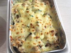 -蘑菇餐厅(小火瓦巷店)