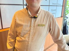 -怡咖啡海鲜自助餐厅(浦东香格里拉店)