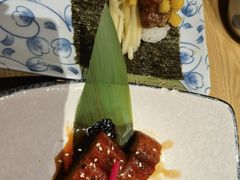 -虹料理·日料放题(悠方店)