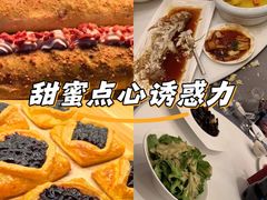 -和·铁板烧·OMAKASE(望京昆泰嘉晟酒店)