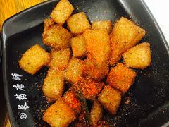 -长药唐师乐山油炸(石人直营店)