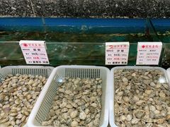 水产区-宝燕壹号(徐汇店)