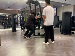 -章鱼健身 Octopus