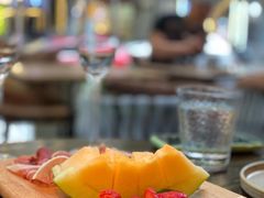 -Brut Eatery悦璞食堂(建国东路店)