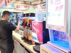 -姜胖胖无限自助烤肉(罗湖宝能店)