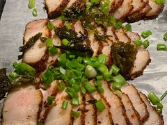 -绿茶餐厅(昌平悦荟店)