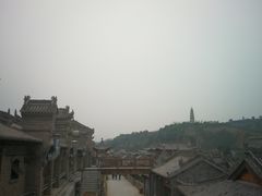 -渭南桃花源民俗文化园