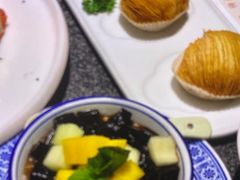 -蝴蝶里·粤菜·点心(龙湖杭州金沙天街店)