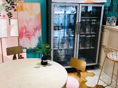 -西檬树SIMON·T轻奢蛋糕(大东方Max店)