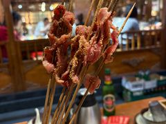 -状元阁烧烤(新华路总店)
