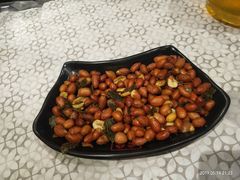 -云晓光头烧烤吧(川沙绿地店)