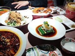 -京鸭棠(让胡路万达店)