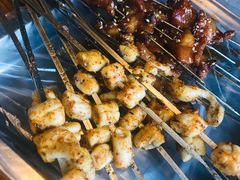 掌中宝-杨记玉喜龙虾肥蛤(文东店)