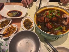 -甲乙饼·手工牛肉饼(东方广场店)