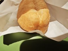 -麦当劳(新洲南路店)
