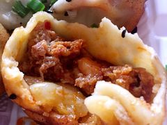 -小杨生煎(成山巴黎春天店)