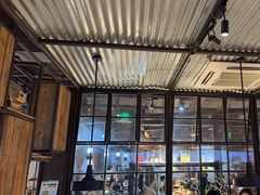 -探鱼·鲜青椒爽麻烤鱼(天一广场店)