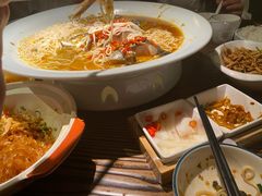 -湖南人家·家传湖南菜(水围店)