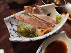 -蟹道乐(新宿本店)