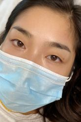 -Doris多里斯半永久纹眉·SMP纹发·发际线