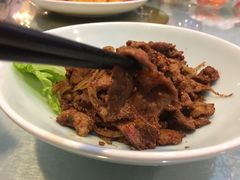 -马尔龙新疆饭店·清真(瑞景店)