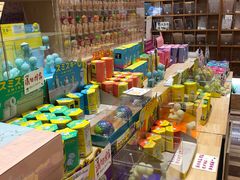 -猫的天空之城概念书店(印象城购物中心店)