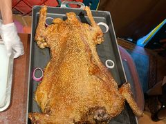 -九十九顶毡房(阜石路店)