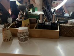 -施奈儿.洗头頭療.按摩SPA.采耳(上梅林店)