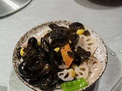 -云里小坐·小院里·团建·宴请·下午茶(三圣乡店)