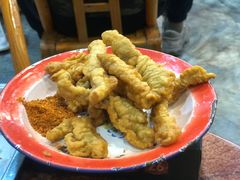 -草本味·市井羊肉馆(新开铺总店)