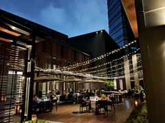 -CASA Grande酒漾·西餐及酒吧(长沙君悦酒店)