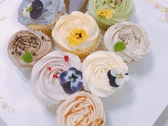 -SAYScake善食感戚风蛋糕(临江大道店)