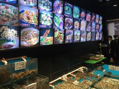 -金太阳海鲜烧烤·本地人餐厅(东纬路旗舰店)